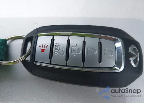 2020 Infiniti Qx60 Luxe Awd from USA, damaged, VIN 5N1DL0MM4LC519833